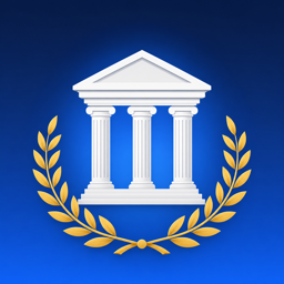 Esame Guida Turistica 2026 icon
