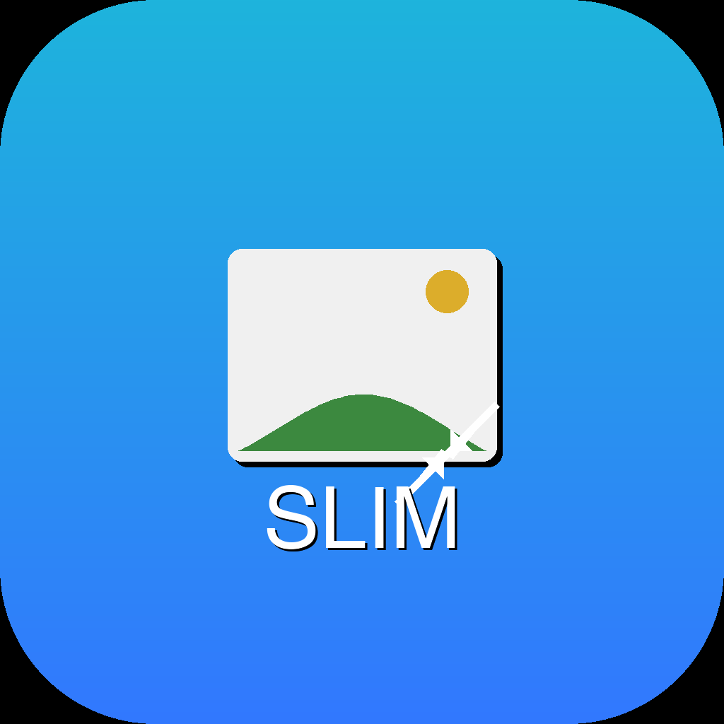 PhotoTrim icon